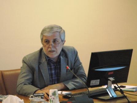 Co-thinking Meeting on the Challenges of Quality and Quantity of the Continuing Education Programs