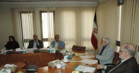 The 16th Meeting of the Commission for the Advancement of the Mathematics in the Country