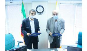 The Academy Concludes a Memorandum of Understanding with the National Research Institute for Science Policy