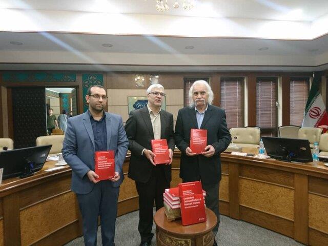 Unveiling the Book on Computational Continuum Mechanics of Nanoscopic Structures