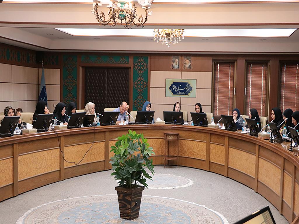 Workgroup Meeting on the Status of Women in Engineering