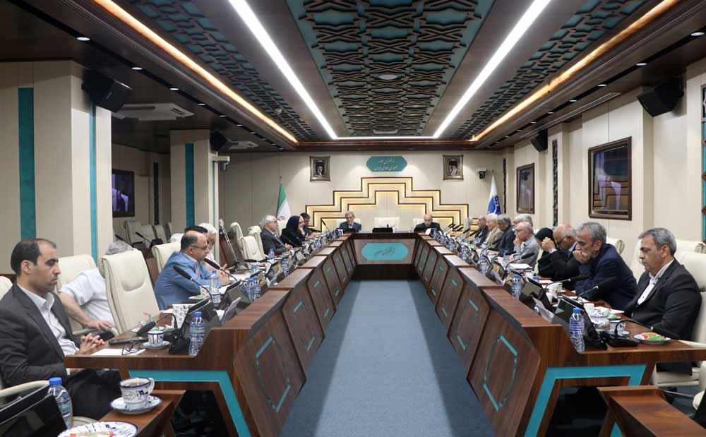 ضرورت بازنگری در آموزش ایمنی مواد غذایی و بهداشت عمومی دامپزشکی متناسب با تحولات جهانی