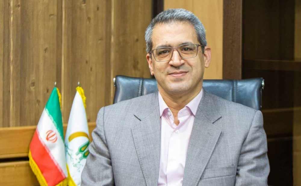 عضو وابسته گروه علوم پایه فرهنگستان علوم رئیس المپیاد جهانی زیست‌شناسی (IBO) شد
