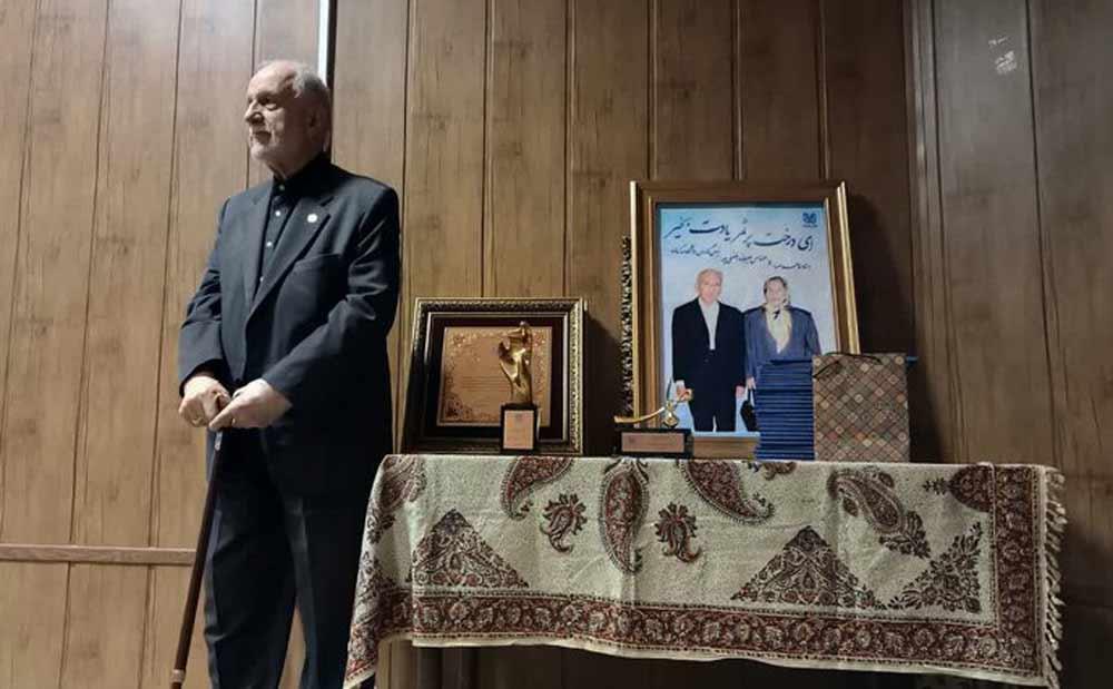دکتر سهراب‌پور