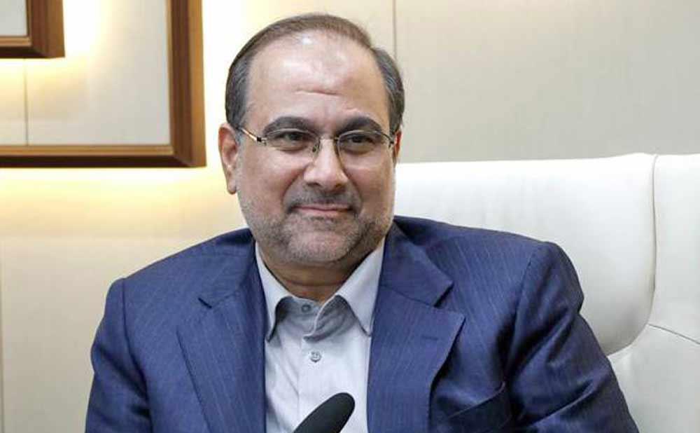 دکتر مخبر