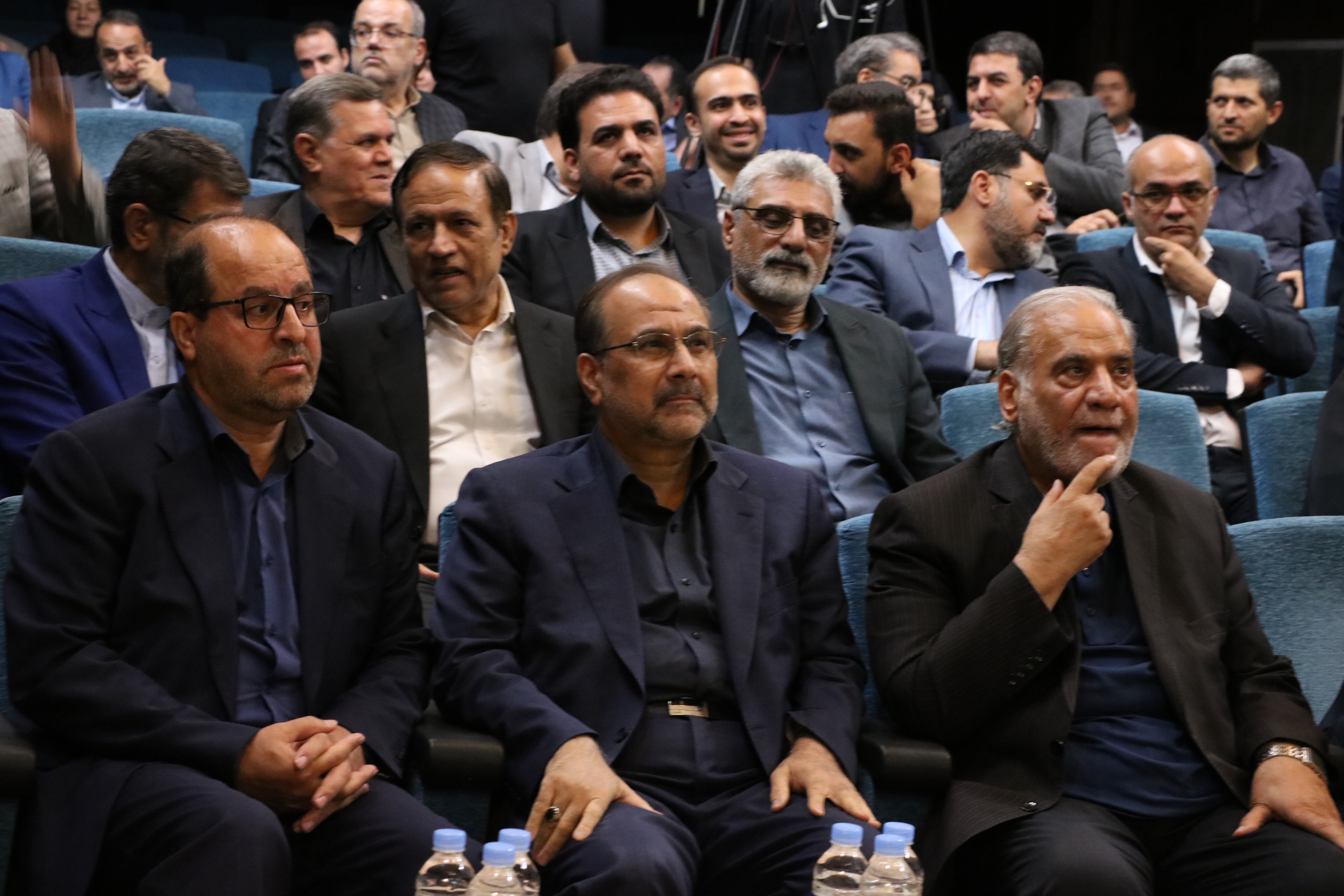 مجموعه ۱۰ جلدی «حکمرانی دانشگاه کارآفرینانه: از نظریه تا عمل»
