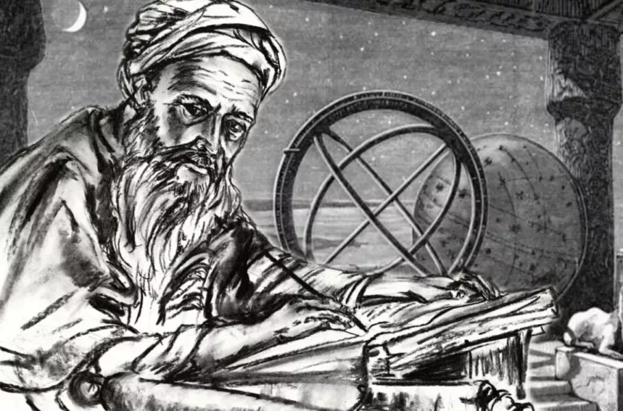 نگاهی به زندگی خالق «جبر»/ خوارزمی که بود؟