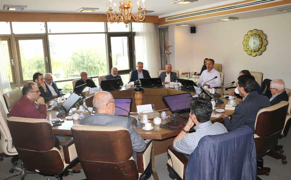 بسته سیاستی «کنسرسیوم ملی آموزش، پژوهش و نوآوری کشاورزی ایران» در مسیر نهایی‌سازی