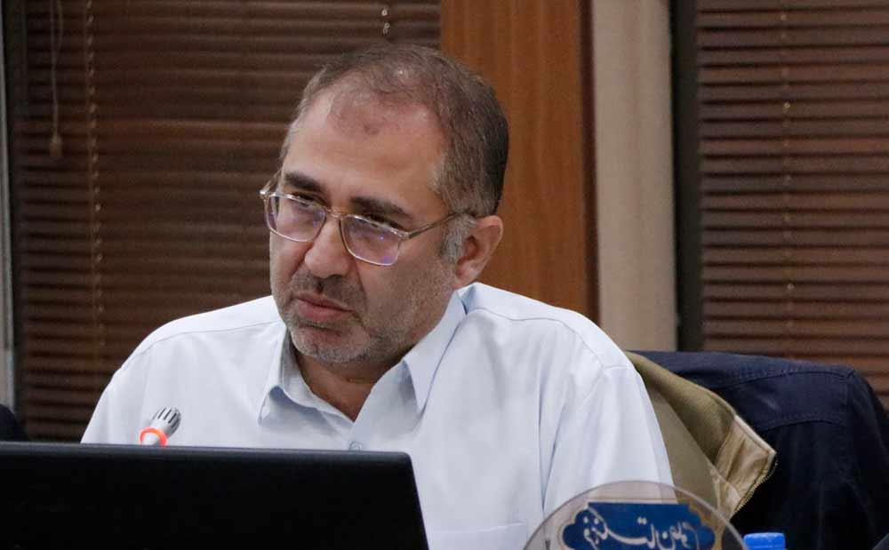 آمار صحیح و مستند، لازمه توسعه صنعت گیاهان دارویی