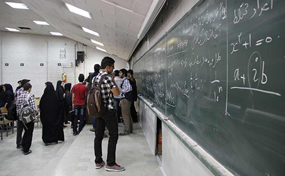علوم پایه در ایران: صعود در مرزهای علم، نصف شدن سهم دانشجویان در سه دهه