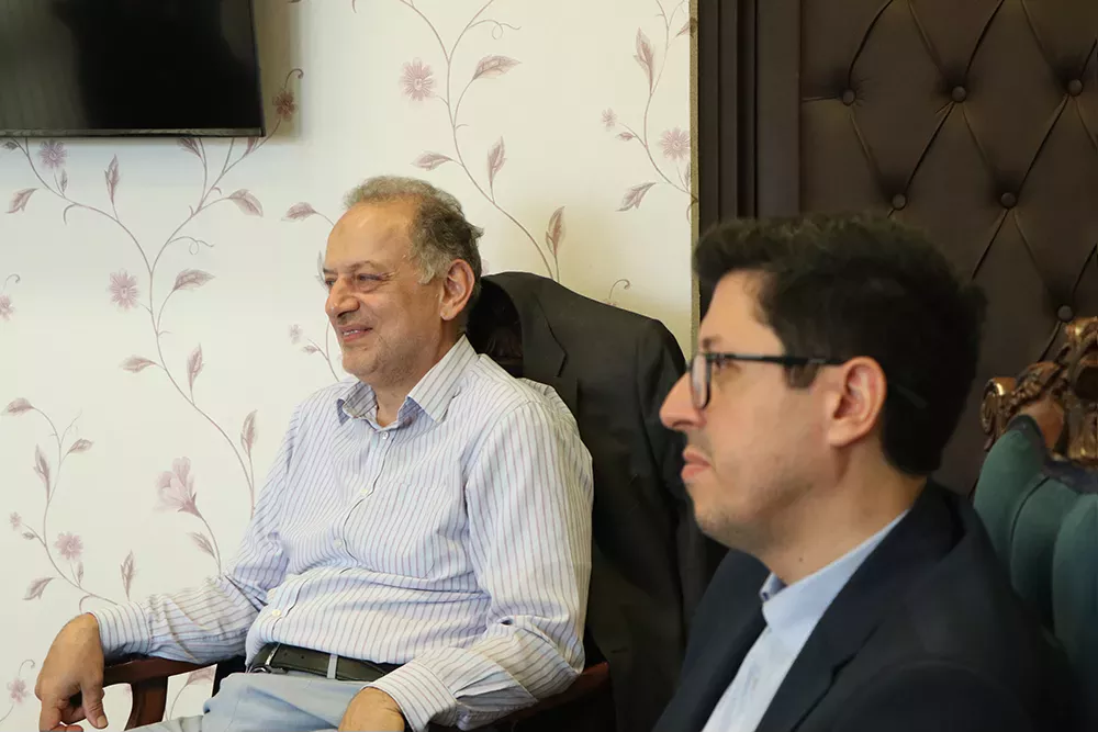 مطالعات جهان 5