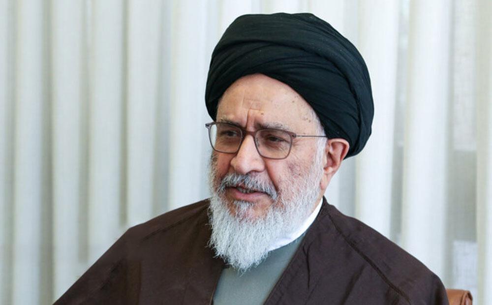 قرار نیست به تصمیم‌گیران توهین شود/سخنان پزشکیان مخالفانش را قانع کرد