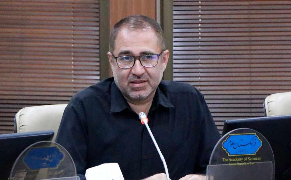 پایگاه مرجع علمی گیاهان دارویی ایران، پیش زمینه توسعه صنعت گیاهان دارویی