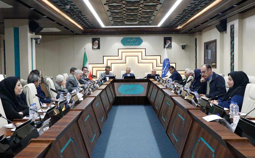 تغییر کاربری اراضی؛ مهم‌ترین پیشران بحران آب و تخریب خاک در کشور