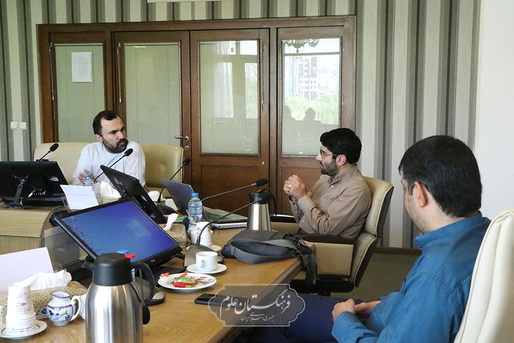 دانشمندان جوان 3