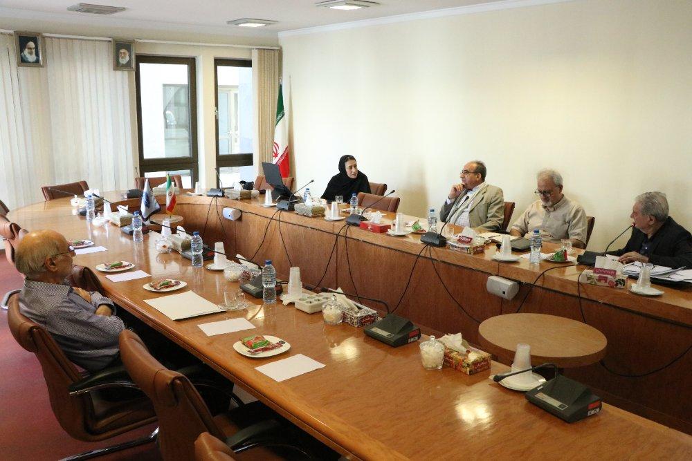 مهندسی عمران 25 شهریور