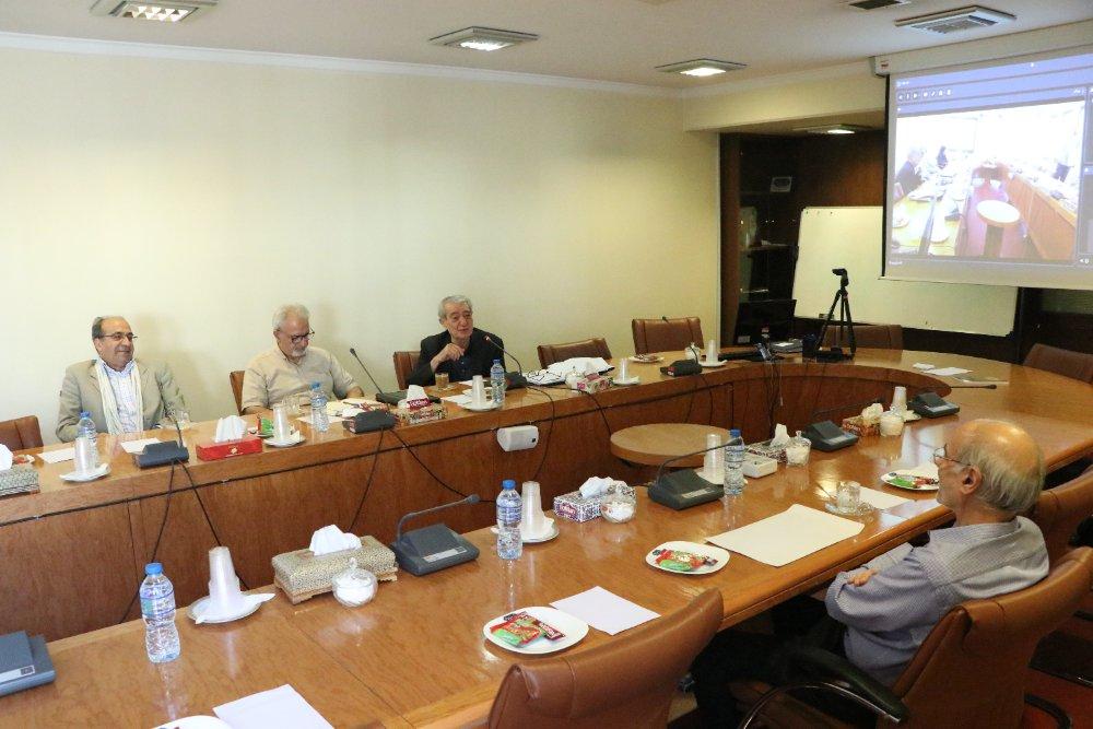 مهندسی عمران 25 شهریور