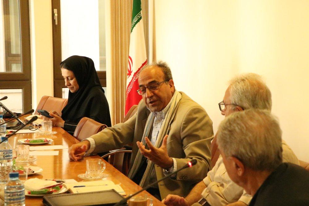 مهندسی عمران 25 شهریور