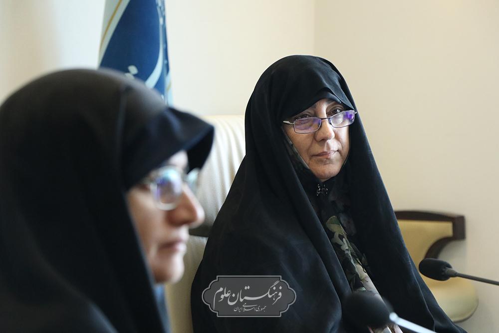 زنان دانشمند 20
