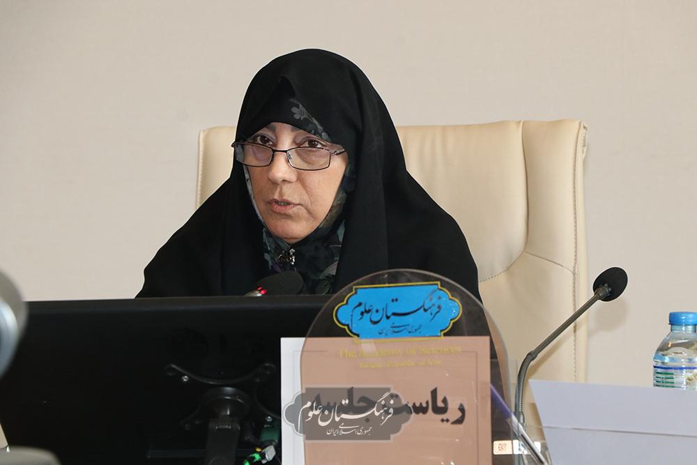 زنان دانشمند 13