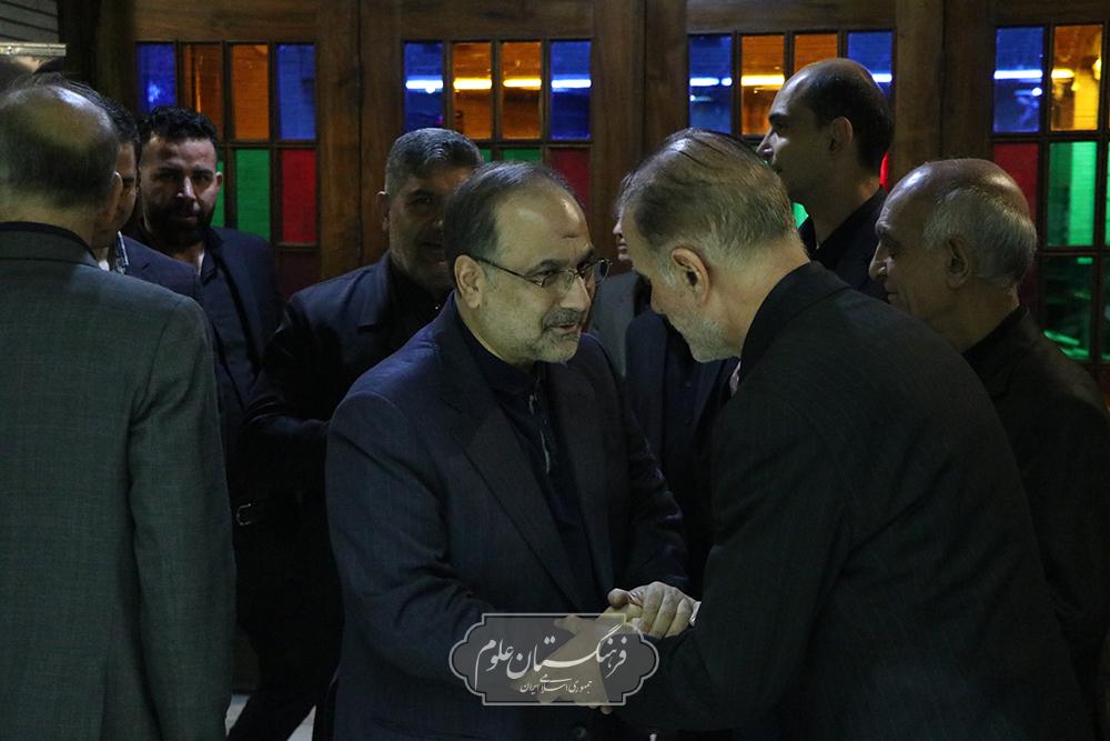 مجلس ترحیم 38
