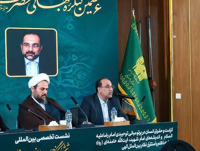دکتر محمدرضا مخبر دزفولی: تولید علم کافی نیست، ایران باید به اثرگذاری علمی برسد