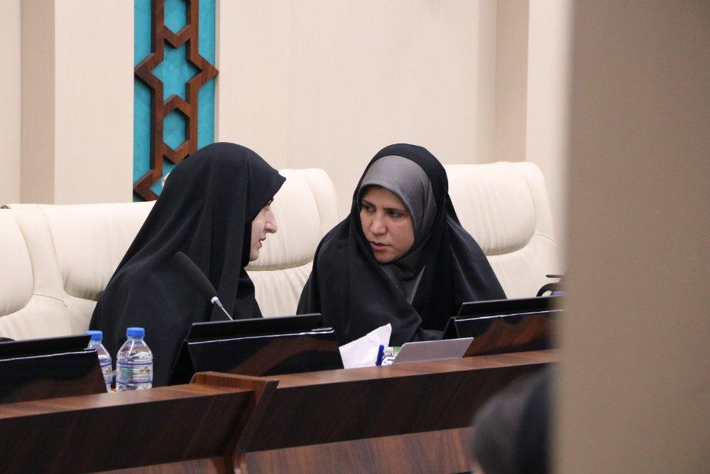 نشست گروه زیست پزشکی فرهنگستان علوم