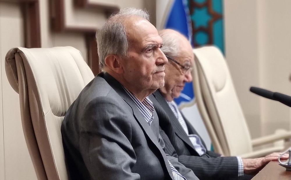 پیوند علم و حکمت، بنیان ماندگار اندیشه دانشمندان