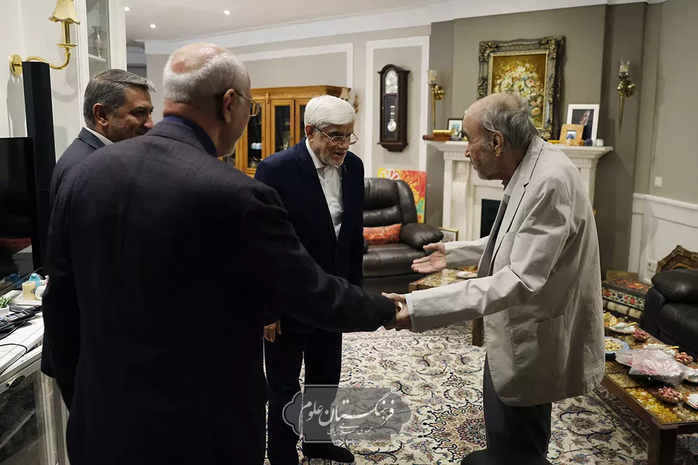 دیدار 5