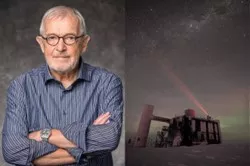 Francis Halzen