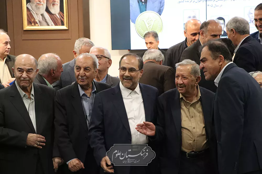 بزرگداشت دامپزشکی 23