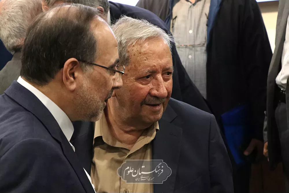 بزرگداشت دامپزشکی 22