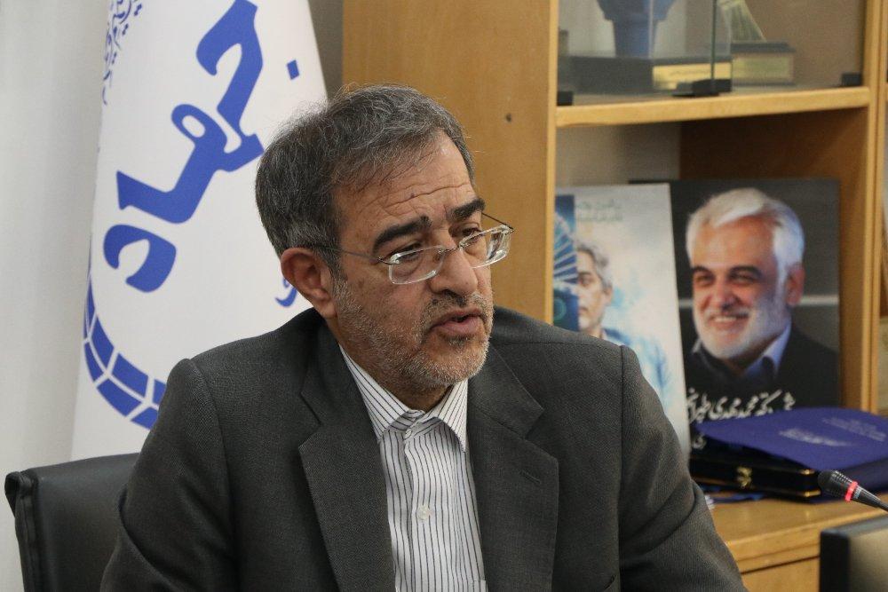جهاد دانشگاهی