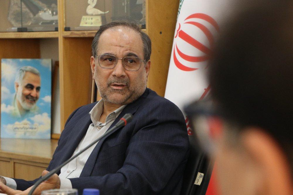 جهاد دانشگاهی