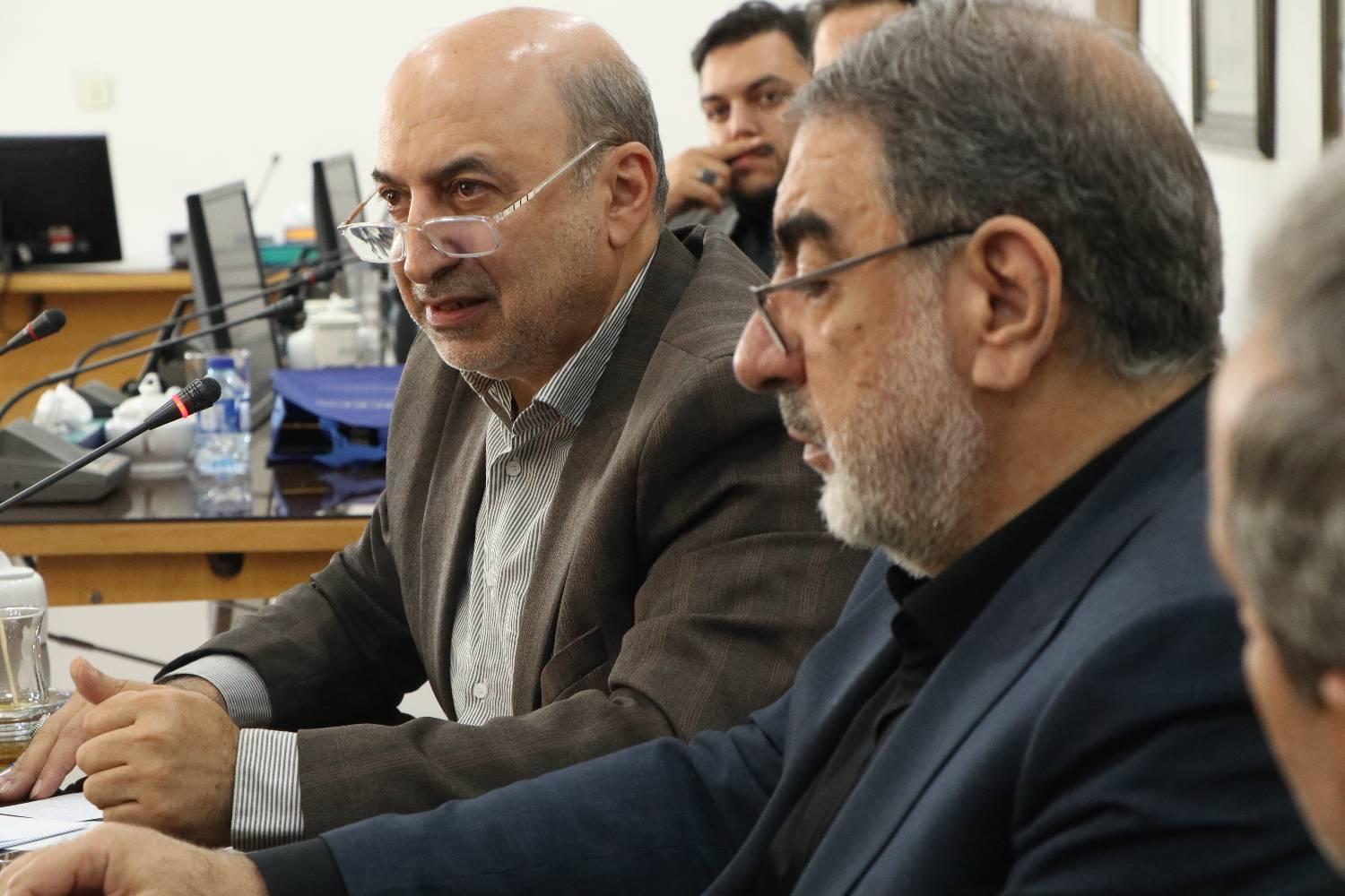 جهاد دانشگاهی