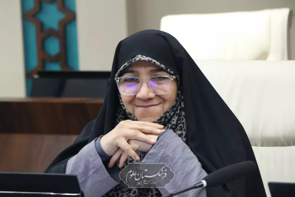 زنان دانشمند 29