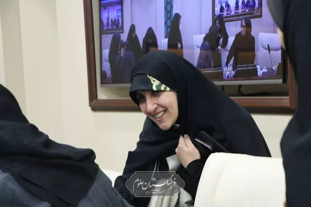 زنان دانشمند 28