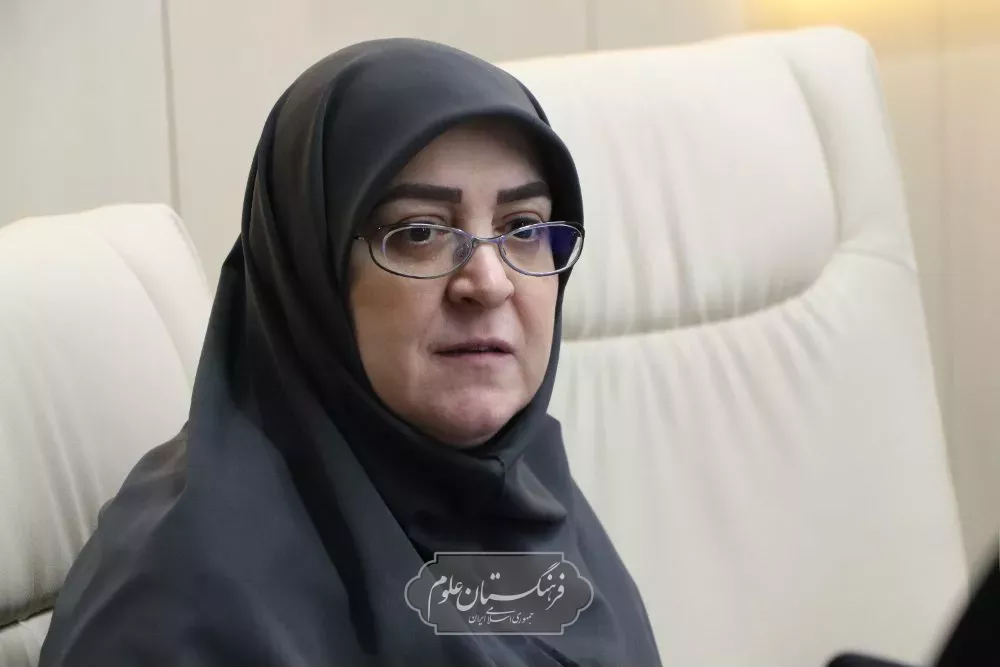 زنان دانشمند 25