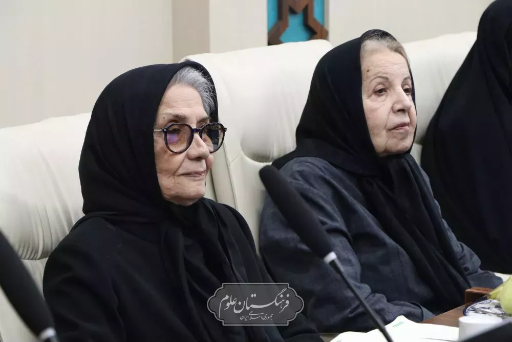 زنان دانشمند 24