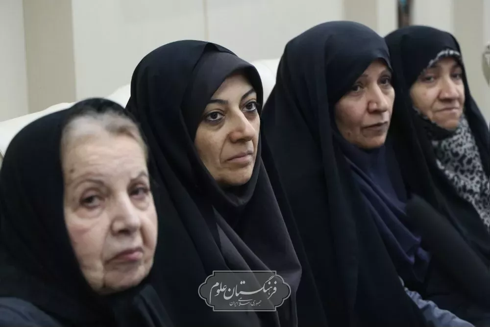 زنان دانشمند 23