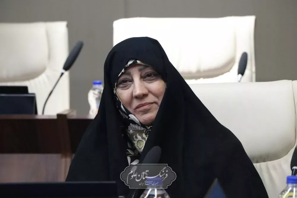 زنان دانشمند 22