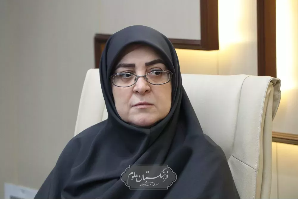 زنان دانشمند 21