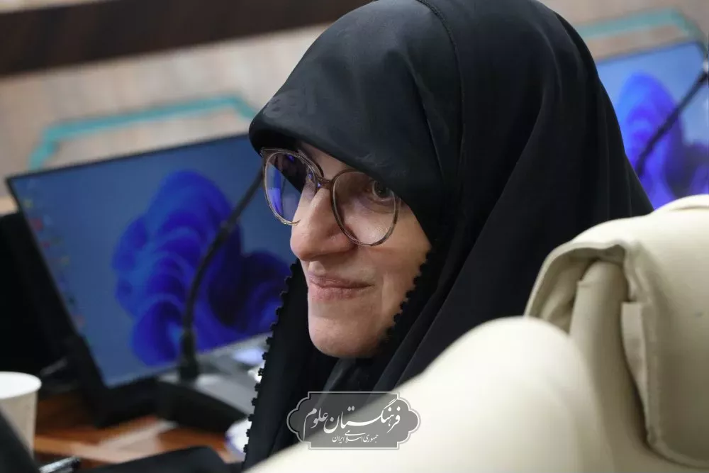 زنان دانشمند 20