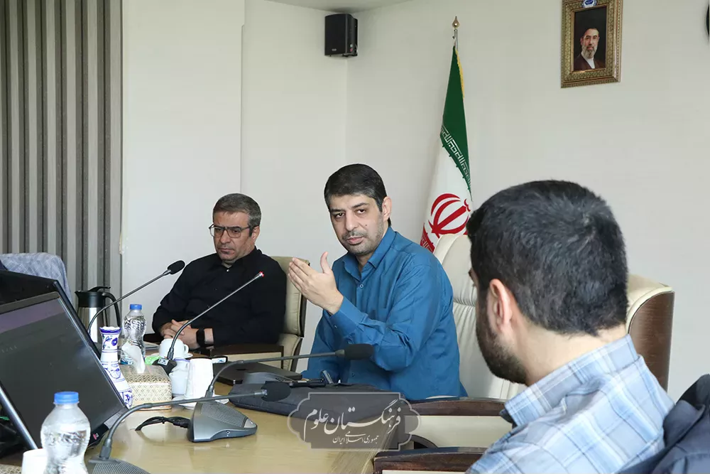 دانشمندان جوان 15