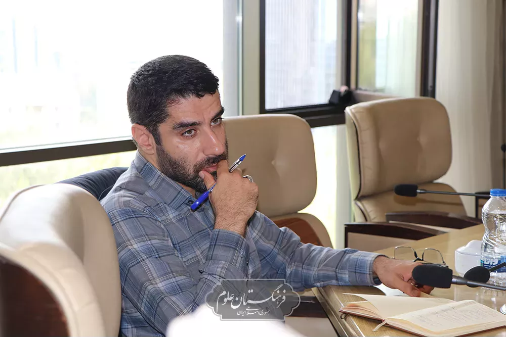 دانشمندان جوان 11