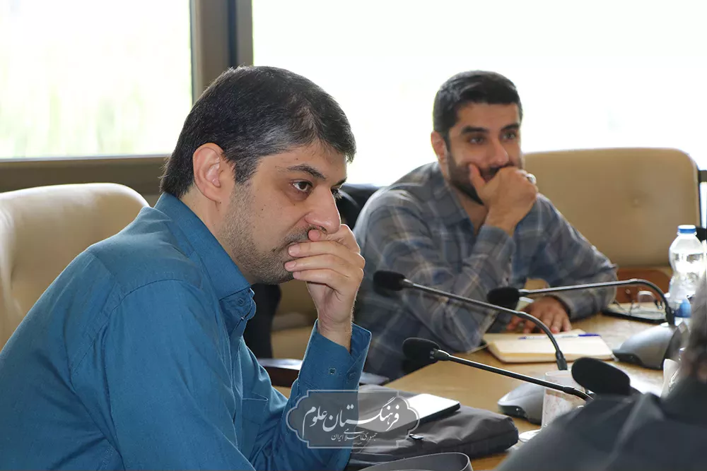 دانشمندان جوان 9