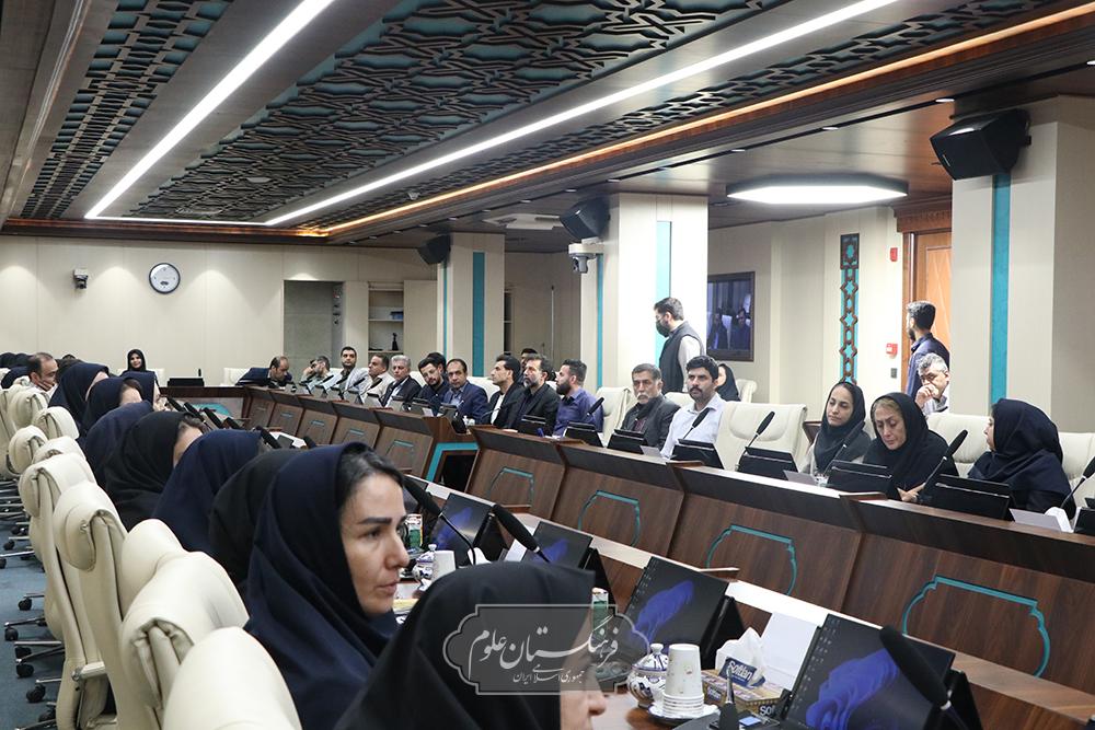 دیدار 22