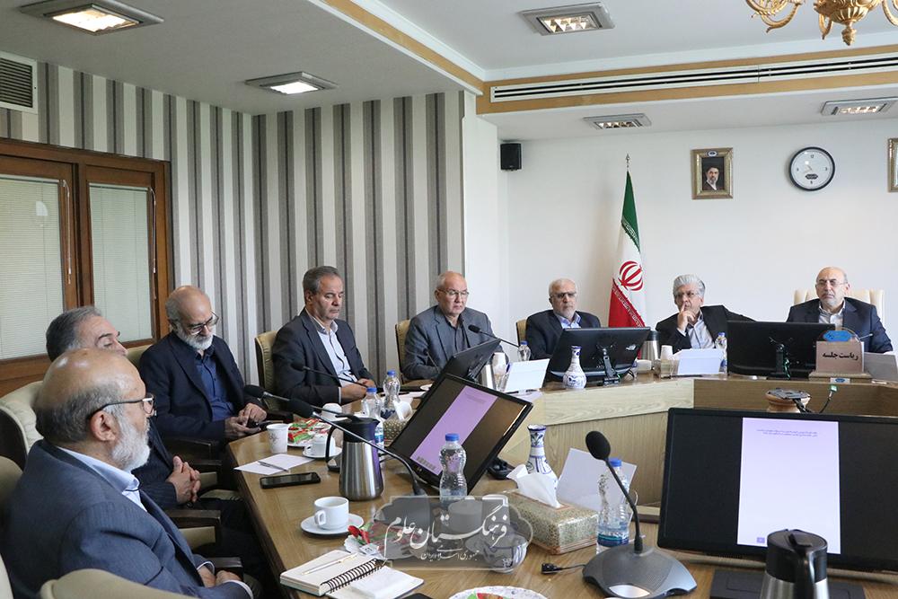 امنیت غذایی 11