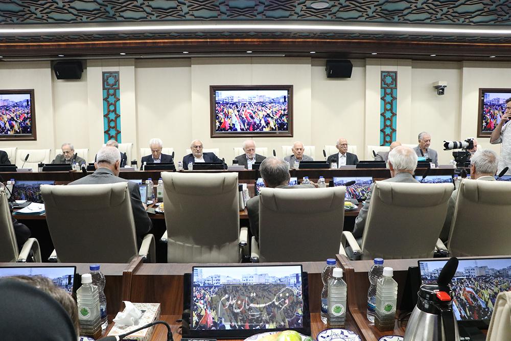 مجمع عمومی 54