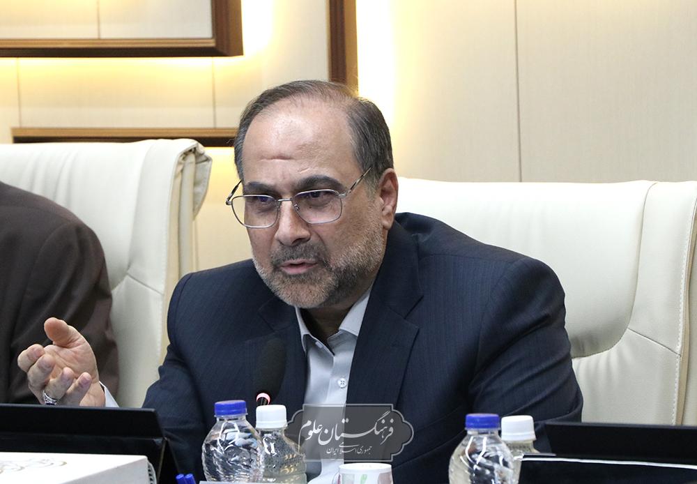 مجمع عمومی 40